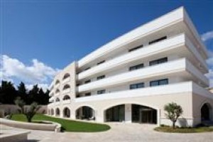 Hotel Vittoria Resort & Spa voted 4th best hotel in Otranto