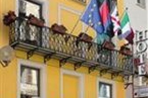Hotel Vittorio Emanuele voted 3rd best hotel in Sassari