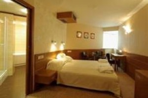 Vivaldi Hotel Poznan Image