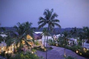 Vivanta By Taj Bekal voted  best hotel in Bekal