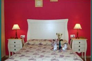 Vivienda Rural Las Candelas voted 6th best hotel in Alfoz de Lloredo