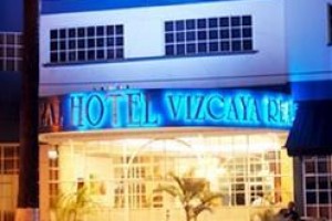Hotel Vizcaya Real Image