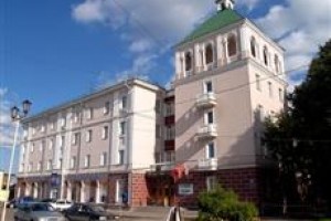 Vladimir Hotel voted  best hotel in Vladimir