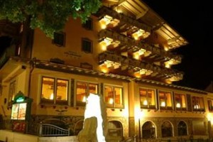 Voelserhof Hotel Bad Hofgastein Image