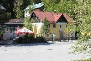 Voglauerhof voted 5th best hotel in Abtenau
