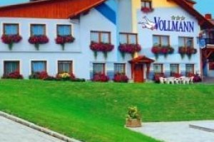Vollmann Pension voted  best hotel in Rudersdorf