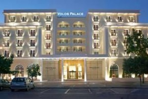 Volos Palace Hotel Image