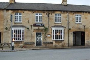 Volunteer Inn Chipping Campden voted 8th best hotel in Chipping Campden