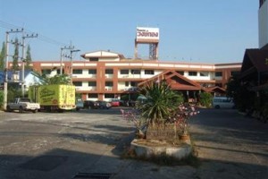 Vongthong Hotel Image