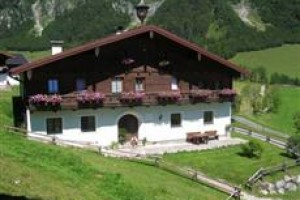 Vorderhof voted 6th best hotel in Sankt Martin am Tennengebirge