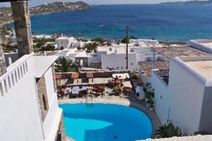 Voula Apartments & Rooms Image