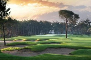 Voyage Belek Golf & Spa Image