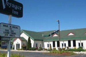 Voyager Inn of Saint Ignace Image