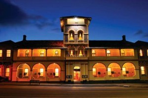 Vue Grand voted 2nd best hotel in Queenscliff