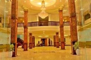 VY CHHE Hotel voted 6th best hotel in Battambang