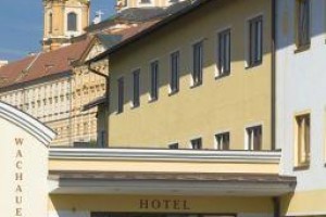 Wachauerhof voted 3rd best hotel in Melk