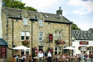 Waddington Arms Inn Clitheroe voted  best hotel in Clitheroe