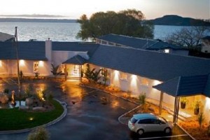 Clarion Collection Hotel Wai Ora Lakeside Spa Resort Image