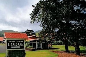 Waimea Country Lodge Kamuela voted 5th best hotel in Kamuela