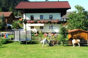 Waisenhof voted 9th best hotel in Sankt Martin am Tennengebirge