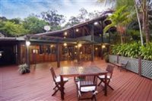 Wait A While Retreat Cape Tribulation voted 5th best hotel in Cape Tribulation
