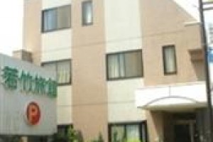 Wakatake Ryokan voted  best hotel in Kawagoe