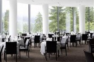 Waldhaus Grand Resort And Spa Hotel Flims Image