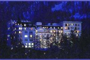 Waldhaus Hotel Sils-Maria voted  best hotel in Sils-Maria