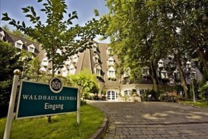 Waldhaus Reinbek voted  best hotel in Reinbek
