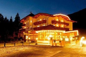 Waldhof Hotel Oetz voted 2nd best hotel in Oetz