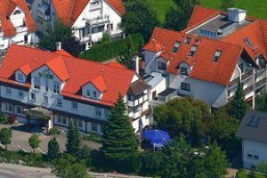 Waldhorn Hotel Friedrichshafen voted 10th best hotel in Friedrichshafen