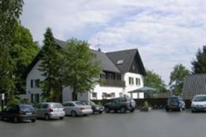 Waldhotel Entenkrug voted 4th best hotel in Horn-Bad Meinberg
