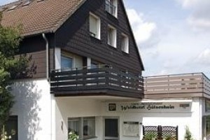 Waldhotel Hulsenhain Image