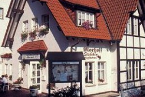 Waldhotel Morhoff voted  best hotel in Petershagen