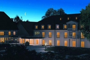 Waldhotel Nachtigall voted  best hotel in Paderborn