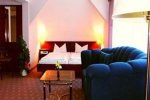 Waldhotel & Restaurant Bergschlosschen voted  best hotel in Hetzdorf