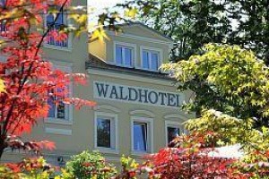 Waldhotel Rheinbach Image