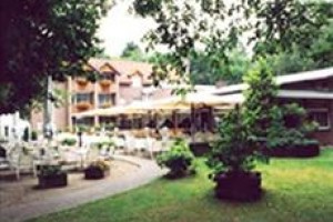 Waldhotel Riesebusch Image