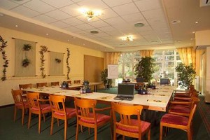 Waldhotel Roggosen Neuhausen/Spree voted  best hotel in Neuhausen/Spree