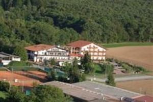 Waldhotel Villa Waldeck voted  best hotel in Eppingen