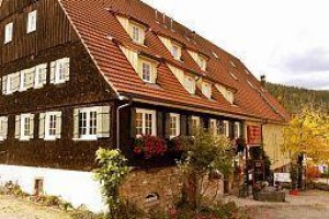 Hotel Waldknechtshof voted 10th best hotel in Baiersbronn