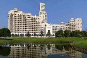 Waldorf Astoria Ras Al Khaimah voted  best hotel in Adhan