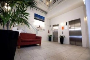 Bankside Waldorf Serviced Apartments Image