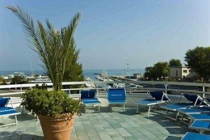 Hotel Waldorf Palace voted 2nd best hotel in Cattolica