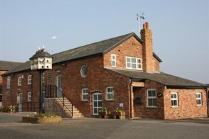 Wall Hill Farm Guest House Northwich Image