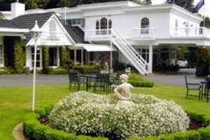 Wallaceville House voted  best hotel in Upper Hutt