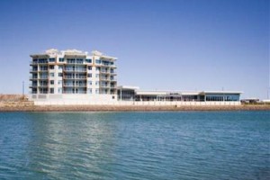Wallaroo Marina Apartments voted  best hotel in Wallaroo