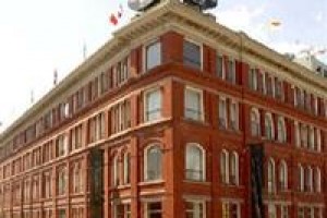 Walper Terrace Hotel voted 5th best hotel in Kitchener