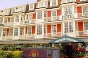 Walpole Bay Hotel Margate Image