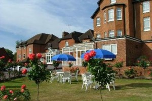 Walton Cottage Hotel Maidenhead voted 3rd best hotel in Maidenhead